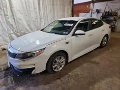 5XXGT4L33GG038348 2016 KIA OPTIMA