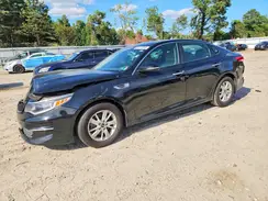 5XXGT4L33GG038480 2016 KIA OPTIMA
