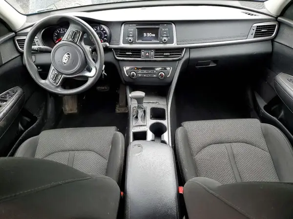 5XXGT4L33GG039306 2016 KIA OPTIMA - Image 8