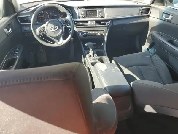 5XXGT4L33GG041427 2016 KIA OPTIMA - Image 8