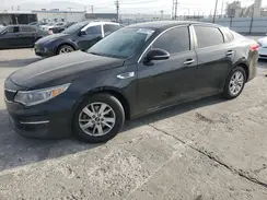 5XXGT4L33GG041508 2016 KIA OPTIMA