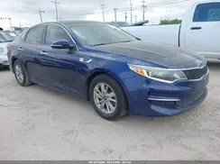 5XXGT4L33GG043064 2016 KIA OPTIMA