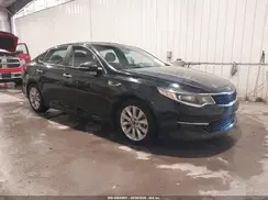 5XXGT4L33GG044439 2016 KIA OPTIMA