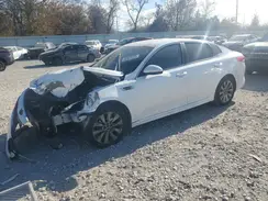 5XXGT4L33GG045218 2016 KIA OPTIMA