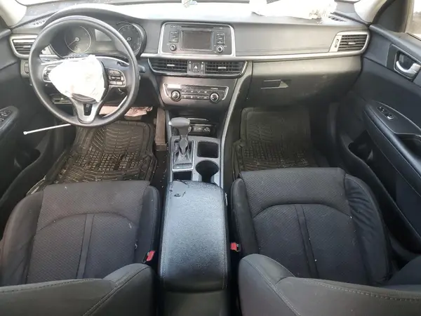 5XXGT4L33GG045218 2016 KIA OPTIMA - Image 8