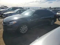 5XXGT4L33GG045588 2016 KIA OPTIMA
