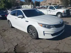 5XXGT4L33GG045994 2016 KIA OPTIMA