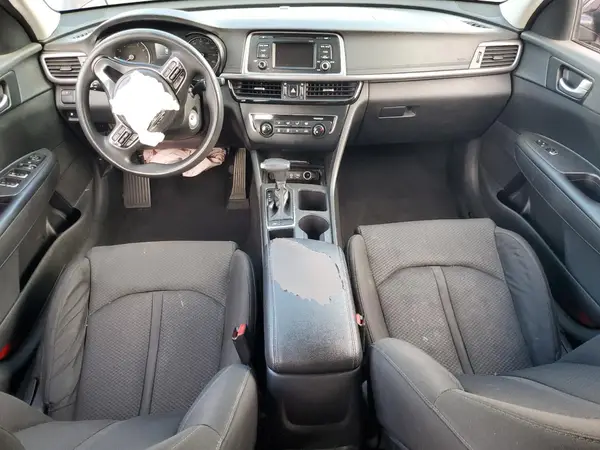 5XXGT4L33GG046370 2016 KIA OPTIMA - Image 8