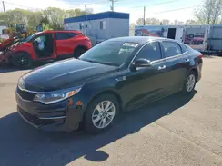 5XXGT4L33GG047258 2016 KIA OPTIMA