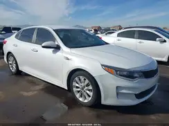 5XXGT4L33GG047678 2016 KIA OPTIMA