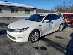 5XXGT4L33GG047762 2016 KIA OPTIMA