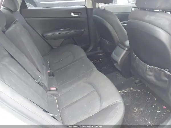 5XXGT4L33GG048538 2016 KIA OPTIMA - Image 8
