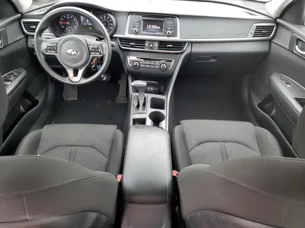 5XXGT4L33GG049141 2016 KIA OPTIMA - Image 8
