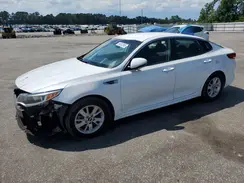5XXGT4L33GG049236 2016 KIA OPTIMA