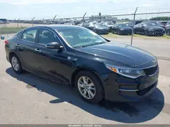 5XXGT4L33GG049558 2016 KIA OPTIMA