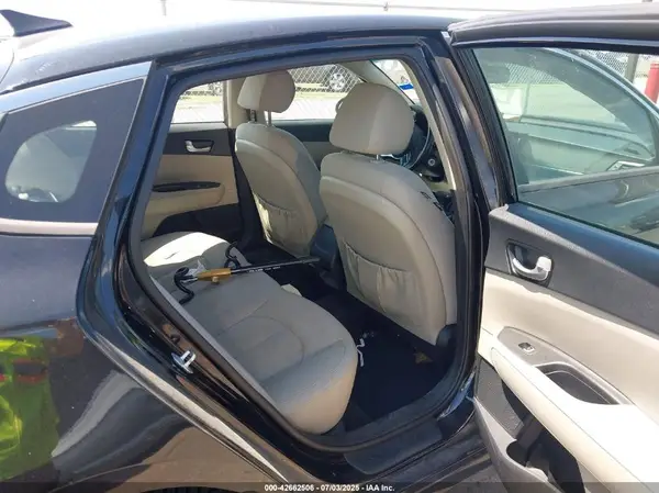5XXGT4L33GG049558 2016 KIA OPTIMA - Image 8