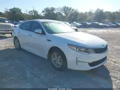 5XXGT4L33GG051374 2016 KIA OPTIMA