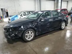 5XXGT4L33GG051584 2016 KIA OPTIMA