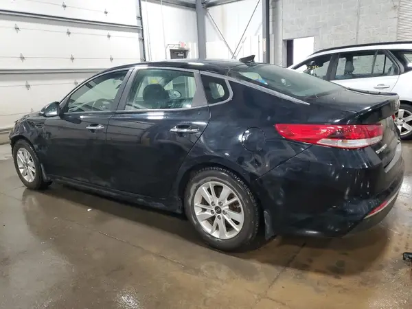5XXGT4L33GG051584 2016 KIA OPTIMA - Image 2