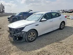 5XXGT4L33GG053318 2016 KIA OPTIMA