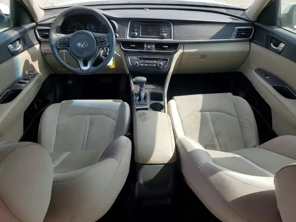 5XXGT4L33GG053318 2016 KIA OPTIMA - Image 8