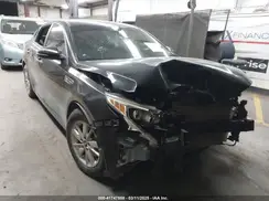 5XXGT4L33GG053366 2016 KIA OPTIMA