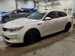 5XXGT4L33GG053819 2016 KIA OPTIMA