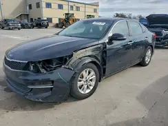 5XXGT4L33GG053920 2016 KIA OPTIMA