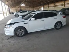 5XXGT4L33GG055392 2016 KIA OPTIMA