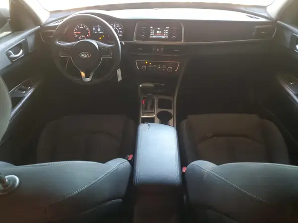 5XXGT4L33GG055392 2016 KIA OPTIMA - Image 8