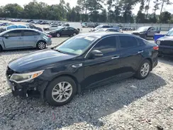 5XXGT4L33GG056509 2016 KIA OPTIMA