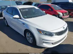 5XXGT4L33GG057532 2016 KIA OPTIMA