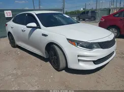 5XXGT4L33GG057739 2016 KIA OPTIMA