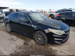 5XXGT4L33GG058373 2016 KIA OPTIMA