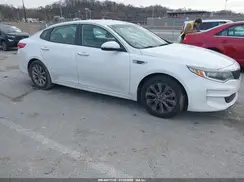 5XXGT4L33GG059099 2016 KIA OPTIMA