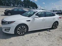 5XXGT4L33GG060270 2016 KIA OPTIMA