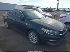 5XXGT4L33GG060561 2016 KIA OPTIMA