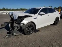 5XXGT4L33GG060737 2016 KIA OPTIMA