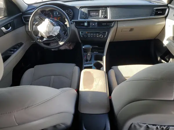 5XXGT4L33GG060737 2016 KIA OPTIMA - Image 8