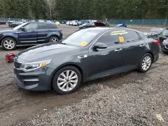 5XXGT4L33GG061094 2016 KIA OPTIMA