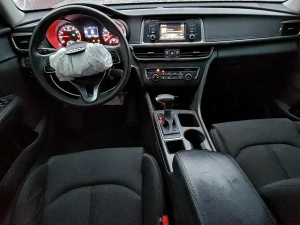 5XXGT4L33GG061306 2016 KIA OPTIMA - Image 8