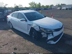 5XXGT4L33GG061693 2016 KIA OPTIMA