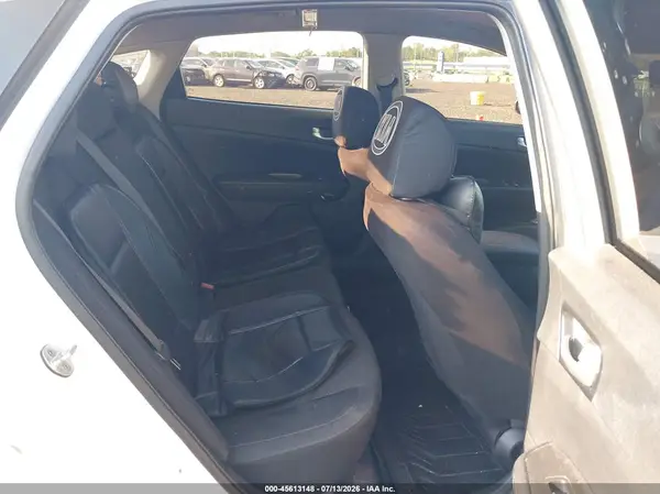 5XXGT4L33GG061693 2016 KIA OPTIMA - Image 8