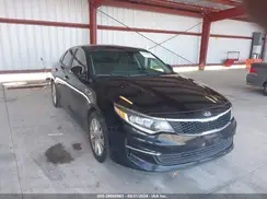 5XXGT4L33GG064125 2016 KIA OPTIMA