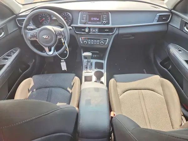 5XXGT4L33GG064870 2016 KIA OPTIMA - Image 8
