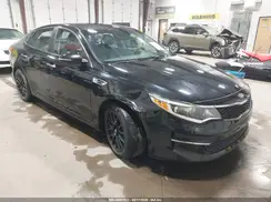 5XXGT4L33GG065579 2016 KIA OPTIMA