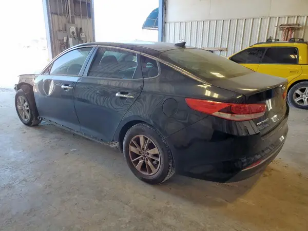5XXGT4L33GG065601 2016 KIA OPTIMA - Image 2