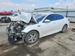 5XXGT4L33GG068417 2016 KIA OPTIMA