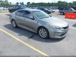 5XXGT4L33GG068546 2016 KIA OPTIMA