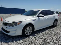 5XXGT4L33GG069924 2016 KIA OPTIMA